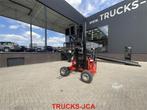 Mercedes-Benz Manetou (bj 2014), Overige brandstoffen, Mercedes-Benz, Bedrijf, Te koop