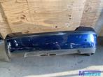 FORD MONDEO 3 SEDAN blauw B5Y achterbumper, Gebruikt, Achter, Ford, Bumper