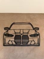 BMW M3 touring muur decoratie, Ophalen, Nieuw