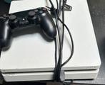 ps4 te koop, Ophalen, Zo goed als nieuw
