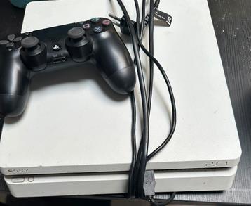 ps4 te koop beschikbaar voor biedingen