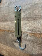 Vielle balance de poche allemande, Enlèvement ou Envoi