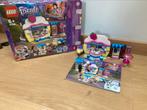 Lego friends compleet, Kinderen en Baby's, Ophalen, Zo goed als nieuw, Lego