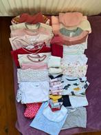 2 Lots vêtements fille - 9/12 mois - 27 pièces/lot, Enfants & Bébés, Enlèvement, Utilisé