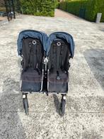 Bugaboo donkey duo, Kinderen en Baby's, Ophalen, Gebruikt