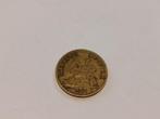 Munt, Frankrijk, Chambre de Commerce, 50 cent, 1921, Paris, Frankrijk, Ophalen of Verzenden, Losse munt