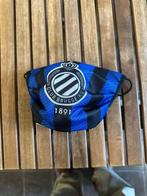 Club Brugge mondmasker, Overige typen, Nieuw, Info@bl.n, Ophalen of Verzenden