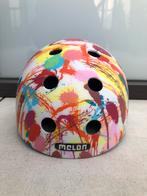 Melon Allround Fietshelm Jackson P - M-L (52-58 cm), Fietsen en Brommers, Fietsaccessoires | Fietshelmen, Ophalen, Melon, M, Jongen of Meisje