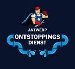 Ontstoppingsdienst Antwerpen - 0486841883, Diensten en Vakmensen, Garantie, Onderhoud