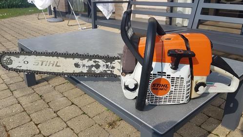 kettingzaag Stihl MS361C, Tuin en Terras, Hand-tuingereedschap, Zo goed als nieuw, Overige soorten, Ophalen