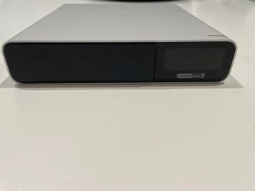Ubiquiti Cloud Key G2 Plus met 1 TB HDD - UCK-G2-PLUS beschikbaar voor biedingen