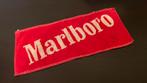 MARLBORO BARMATJE, Ophalen