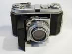 Kodak Retina 1a, Retina-Xenar 2,8/50 mm, 1951, 35 mm 35 m, Appareils photo, Enlèvement ou Envoi, 1940 à 1960
