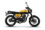 Bluroc motocycles 125  CFMOTOFLANDERS, Motos, Motos | Marques Autre, 1 cylindre, Entreprise