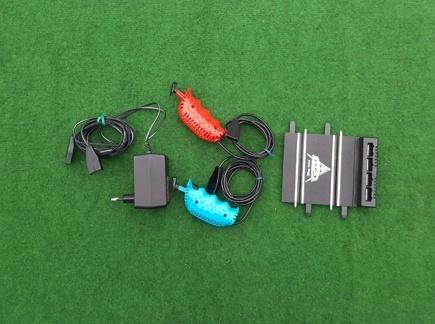 Carrera go : Rail d'alimentation "Cars 2", Enfants & Bébés, Jouets | Circuits, Utilisé, Circuit, Électrique, Carrera, Enlèvement ou Envoi