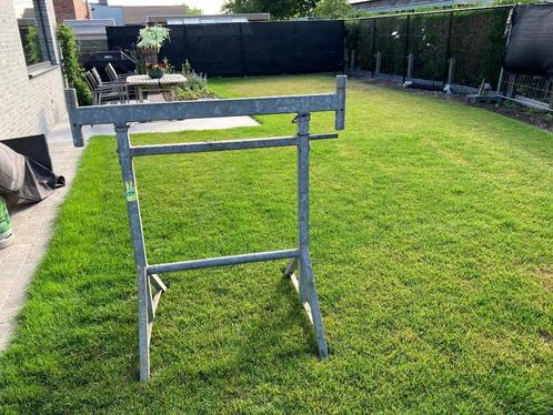 Metsersschragen, Doe-het-zelf en Bouw, Overige Doe-Het-Zelf en Bouw, Gebruikt, Ophalen