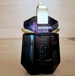 MUGLER Alien Eau de parfum 30 ml (lege fles), Ophalen of Verzenden, Gebruikt, Parfumfles