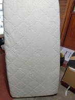 Matelas Mythos pour lit bébé 60x120cm, Enlèvement, Matelas