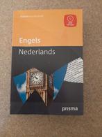 Engels Nederlands, Livres, Dictionnaires, Comme neuf, Enlèvement ou Envoi