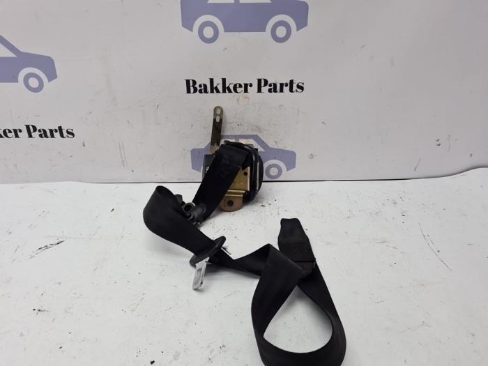 Ceinture de sécurité avant gauche d'un Seat Ibiza, Autos : Pièces & Accessoires, Habitacle & Garnissage, Seat, Utilisé, 3 mois de garantie