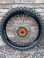 Wielen goldspeed pro ktm husqvarna gas gas, Enlèvement