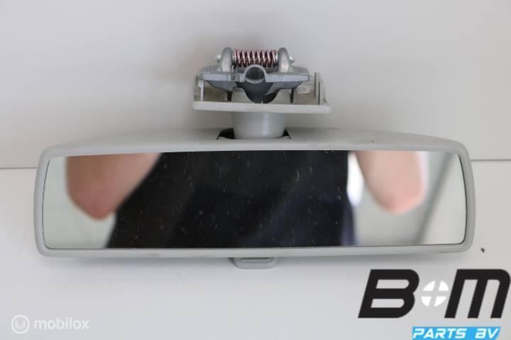 Handbediende binnenspiegel VW Touran 1T ., Auto-onderdelen, Interieur en Bekleding, Gebruikt