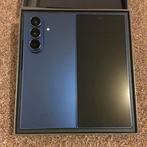 Samsung Z Fold 7 *NIEUWSTAAT* ruilen S25 Ultra of Z Fold 6, Telecommunicatie, Mobiele telefoons | Samsung, Ophalen, Blauw, Touchscreen
