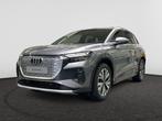 Audi Q4 e-tron Q4 e-Tron 82 kWh 45 Corporate, Auto's, Automaat, Overige modellen, SUV of Terreinwagen, Zilver of Grijs