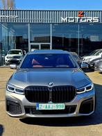 BMW 745e // INDIVIDUAL, Automaat, 4 deurs, Euro 6, 7 Reeks