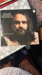 Demis roussos my only fascination, Ophalen, Zo goed als nieuw
