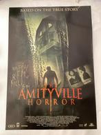 AMITYVILLE HORROR   filmposter   70-100 cm, Verzamelen, Ophalen of Verzenden