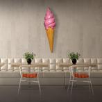 Ice cream Twist 3ft. – IJsje Hangend Hoogte 92 cm, Ophalen, Nieuw