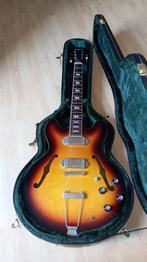 Epiphone Casino, Muziek en Instrumenten, Snaarinstrumenten | Gitaren | Elektrisch, Ophalen, Gebruikt, Hollow body, Epiphone