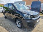Peugeot Partner 1.5HDI 131PK TOPWAGEN NAVI AIRCO CRUISE PDC, Voorwielaandrijving, Stof, Used 1. Bestelwagens met ervaring., 4 cilinders