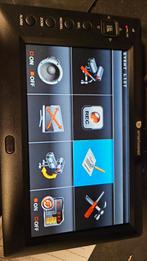 Camera met scherm, Audio, Tv en Foto, Videobewaking, Ophalen