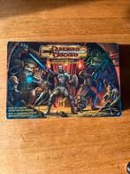 Dungeons & dragons Parker 2003, Hobby en Vrije tijd, Ophalen of Verzenden, Zo goed als nieuw