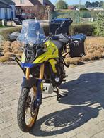 suzuki V-Strom DL 800 DE, Motoren, 2 cilinders, Motorrijbewijs A, Particulier, Meer dan 35 kW