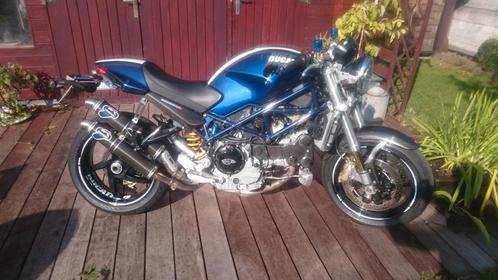 Ducati s4r, Motoren, Motoren | Ducati, Particulier, Ophalen