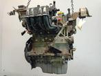 MOTEUR Fiat Idea (350AX) (01-2003/12-2012) (143A1000), Utilisé, Fiat