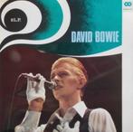 david bowie, Cd's en Dvd's, Ophalen of Verzenden