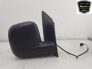 RETROVISEUR LATERAL DROIT Volkswagen Caddy IV, Utilisé, Volkswagen