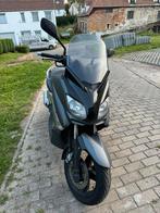 Yamaha x-max 250, Scooter, Particulier, 249 cm³, 12 à 35 kW