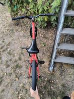 Fiets BMX, Fietsen en Brommers, Fietsen | Crossfietsen en BMX, Ophalen, Zo goed als nieuw, K3