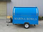 Foodtruck te koop – bijna nieuw, slechts 3 maanden gebruikt!, Zakelijke goederen, Horeca | Food, Ophalen of Verzenden, Diepvries