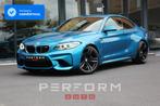 BMW M2* M-PACK* PARKEERCAMERA* + 1 JAAR GARANTIE, Auto's, Automaat, 4 zetels, Achterwielaandrijving, 1595 kg