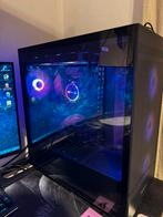 Gaming PC - AMD 7600x - 4060TI - GARANTIE, Computers en Software, Ophalen, Zo goed als nieuw, Laptop