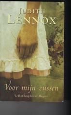 Judith Lennox : Voor mijn zussen, Boeken, Ophalen of Verzenden, Zo goed als nieuw, Judith Lennox