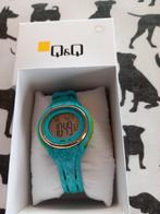 dames  meisjes uurwerk, Handtassen en Accessoires, Horloges | Dames, Overige materialen, Polshorloge, Nieuw, Ophalen