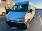 prachtige Bus 15+1pl. zeer goede staat Te Koop, Auto's, Stof, Wit, Particulier, 84 kW