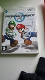 Mario Kart Wii, Games en Spelcomputers, Games | Nintendo Wii, Vanaf 3 jaar, Gebruikt